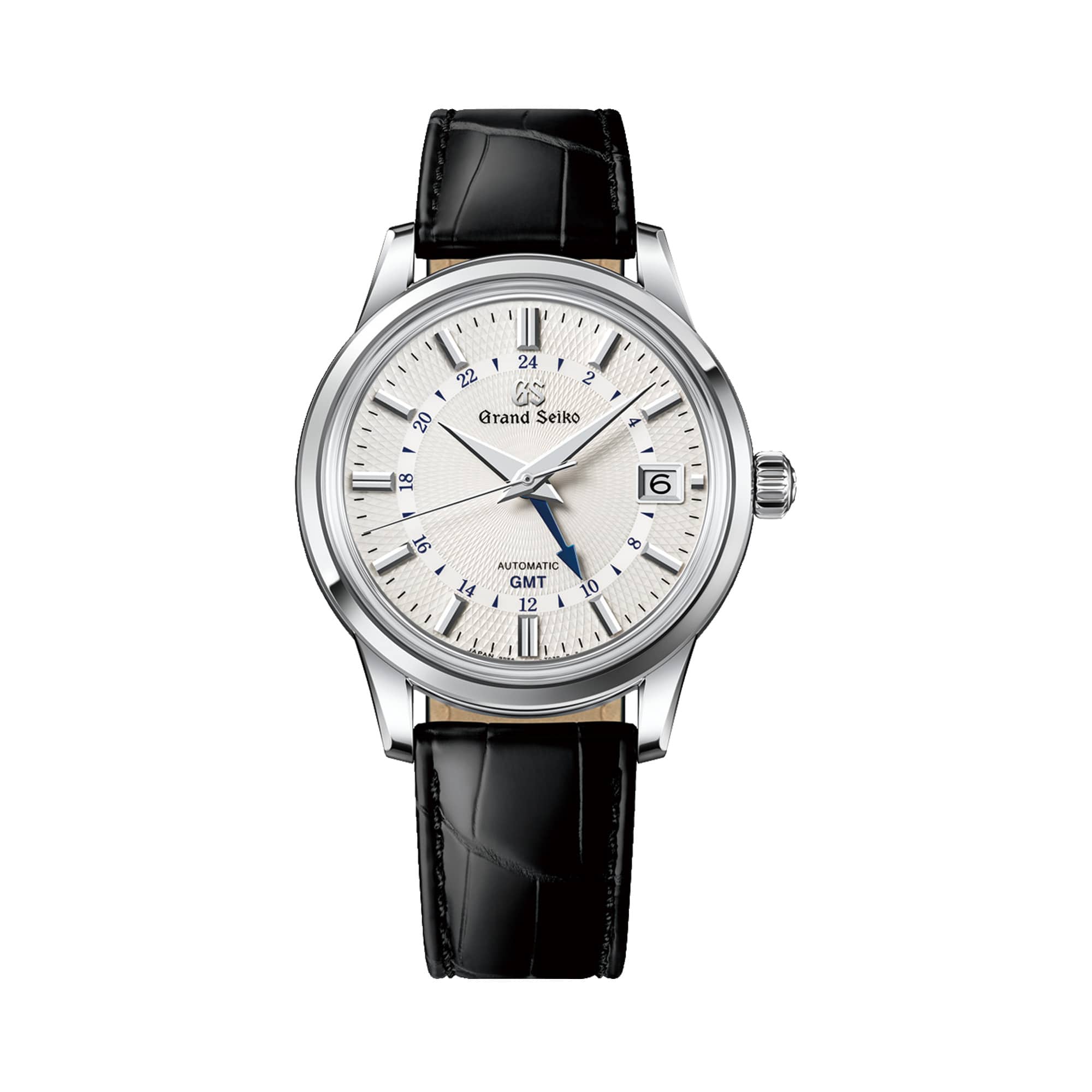 Grand Seiko Elegance Automatic 39.50mm Watch SBGM255