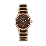Rado Centrix Automatic Women's 35mm Watch R30 230 922