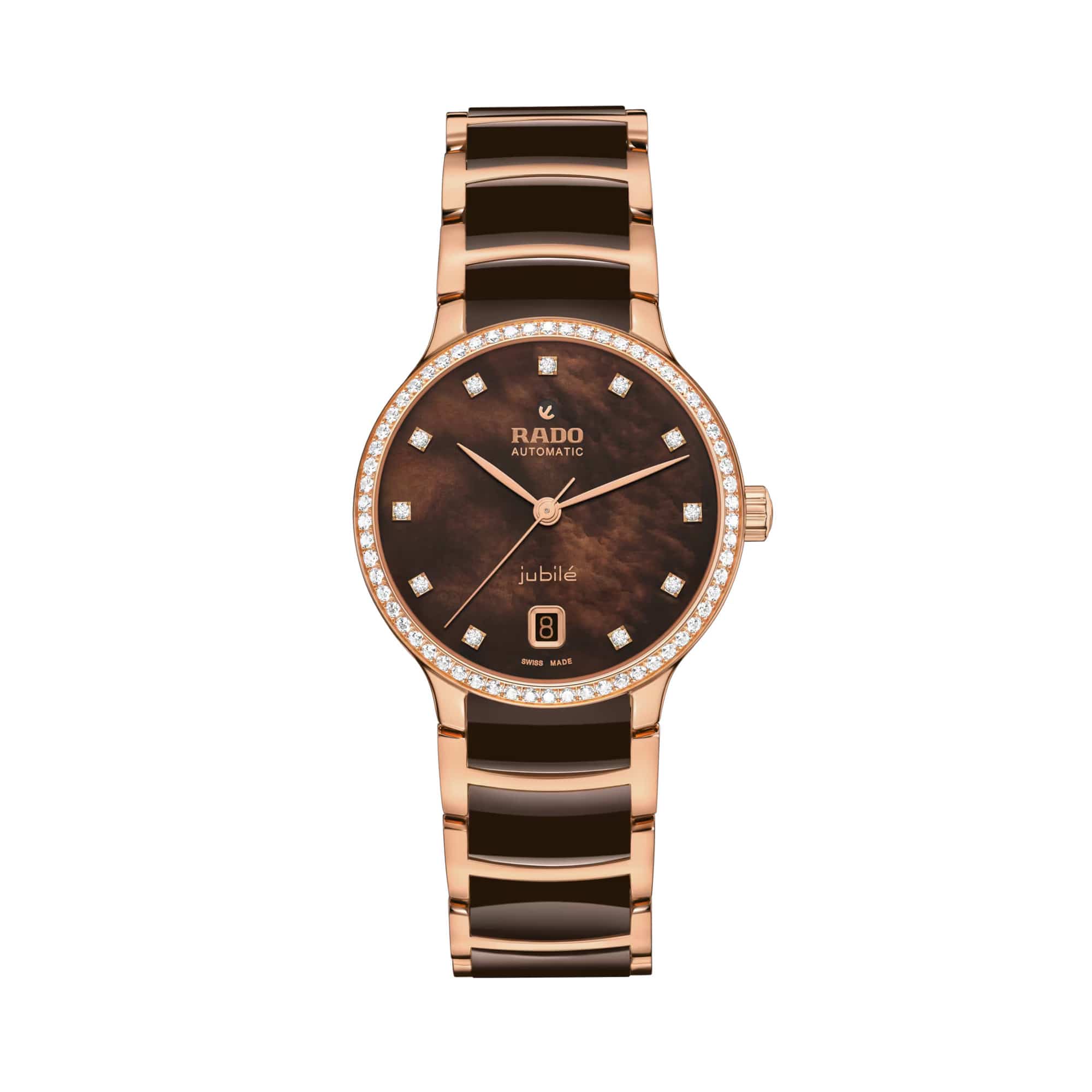 Rado Centrix Automatic Women's 35mm Watch R30 230 922