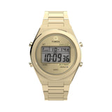 Timex Q Digital 39mm Watch TW2Y09700