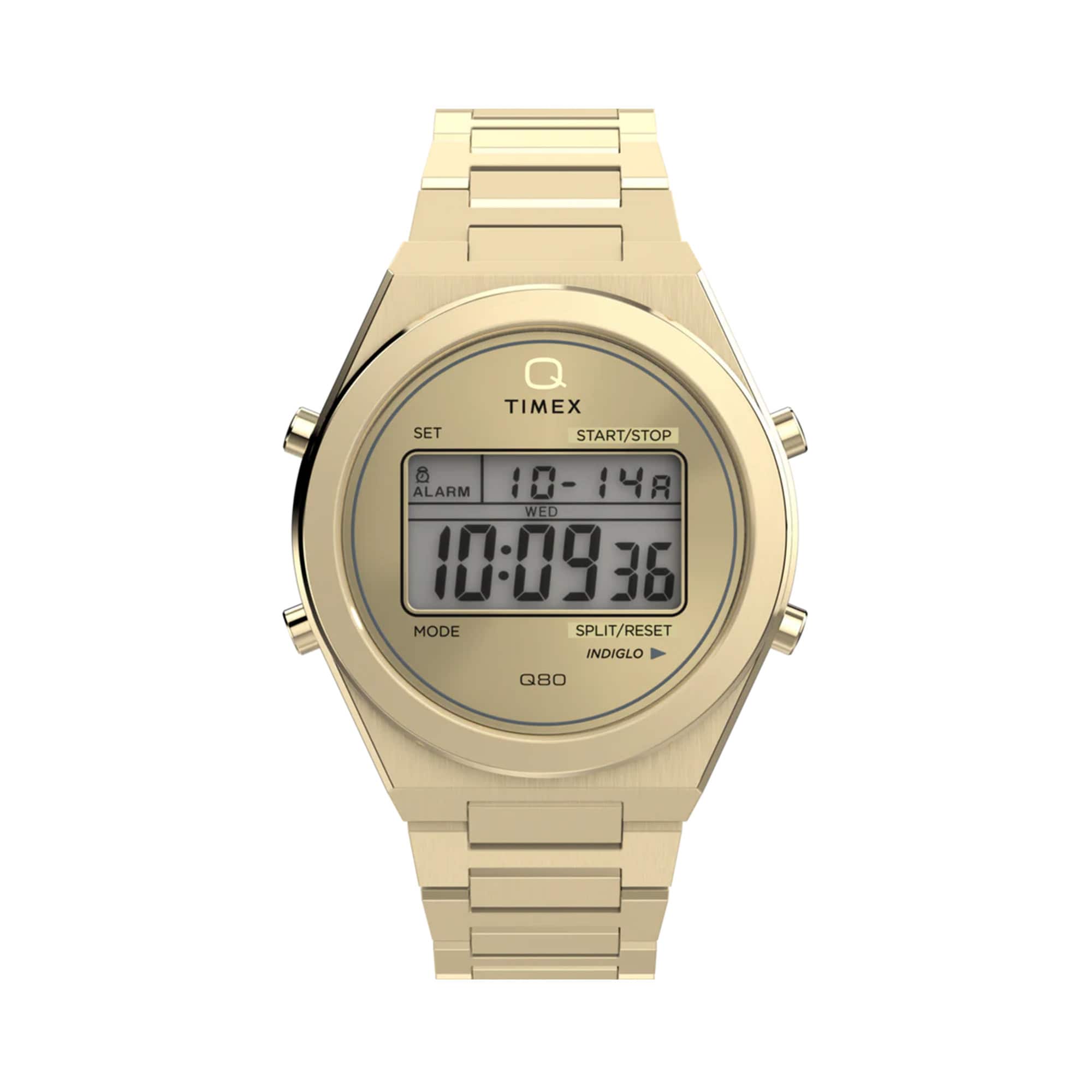 Timex Q Digital 39mm Watch TW2Y09700