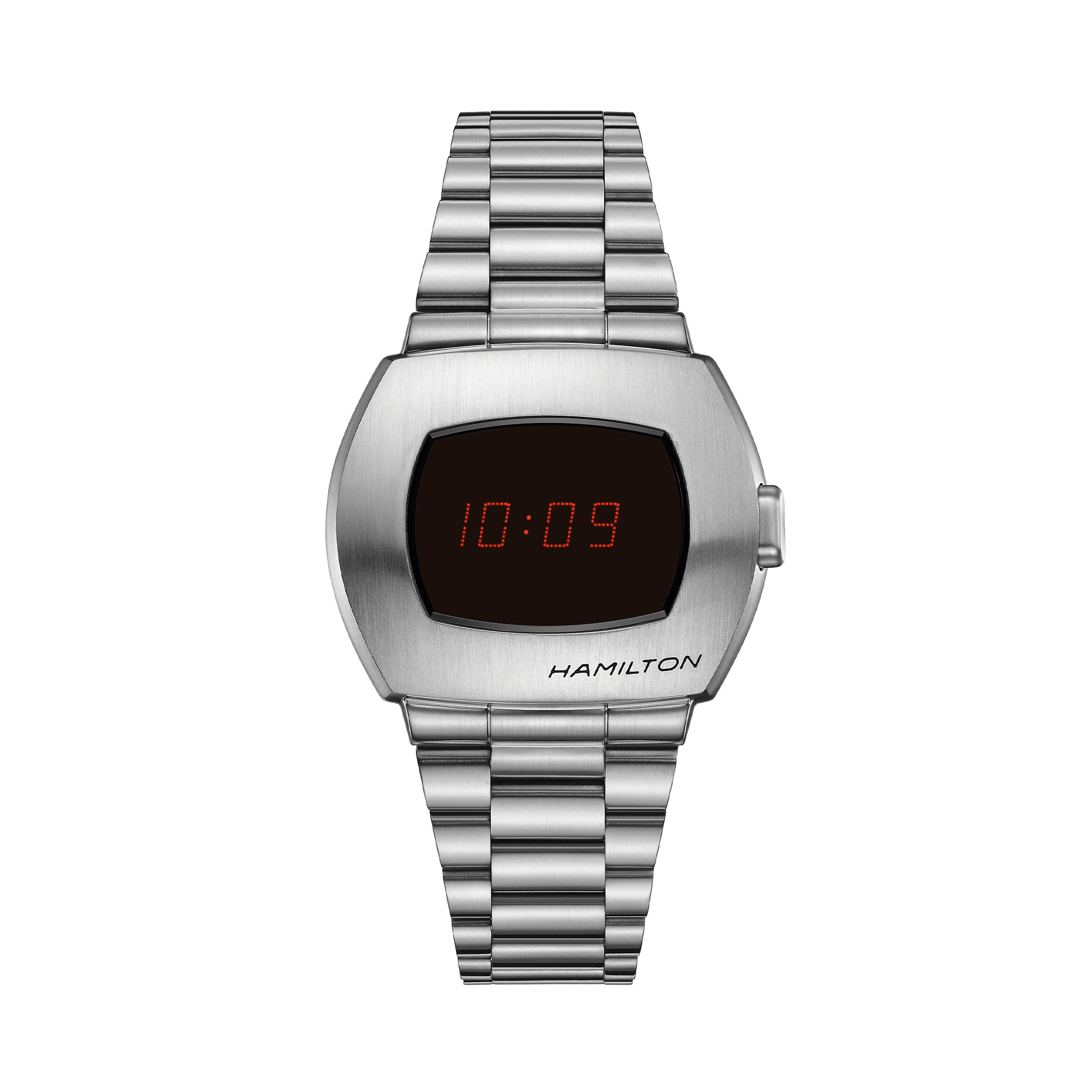 Hamilton American Classic Men's 41mm Quartz Watch H52414130
