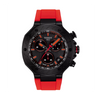 Tissot T-Race Quartz Chronograph Watch T141.417.37.061.01