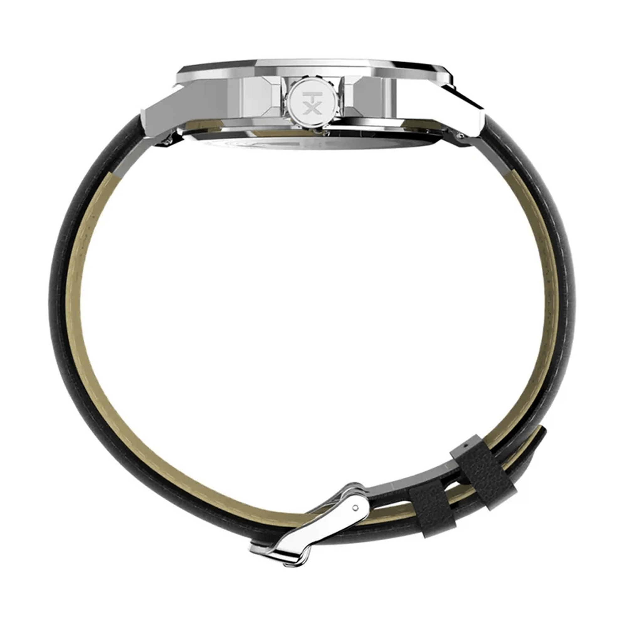 Timex Essex Quartz Men's 46mm Watch TW2W92900
