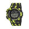 Casio G-SHOCK Master of G Frogman Digital Men's 50mm Watch GW8200TPF-1D