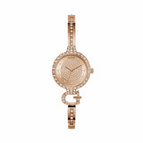 Guess Giselle Quartz Women's 28mm Watch GW0929L3