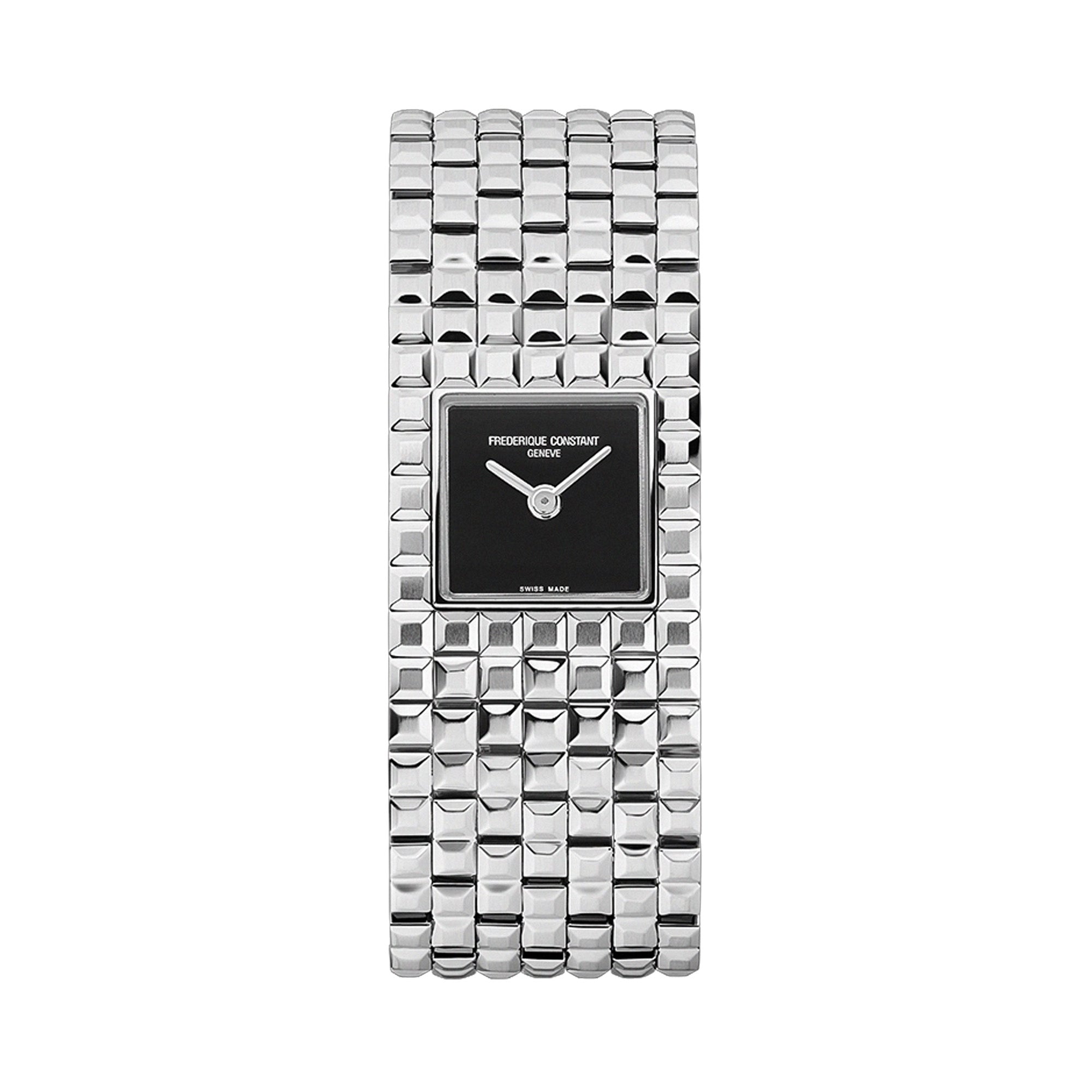 Frederique Constant Classic Quartz Women's Watch FC-200ONB1MC6B