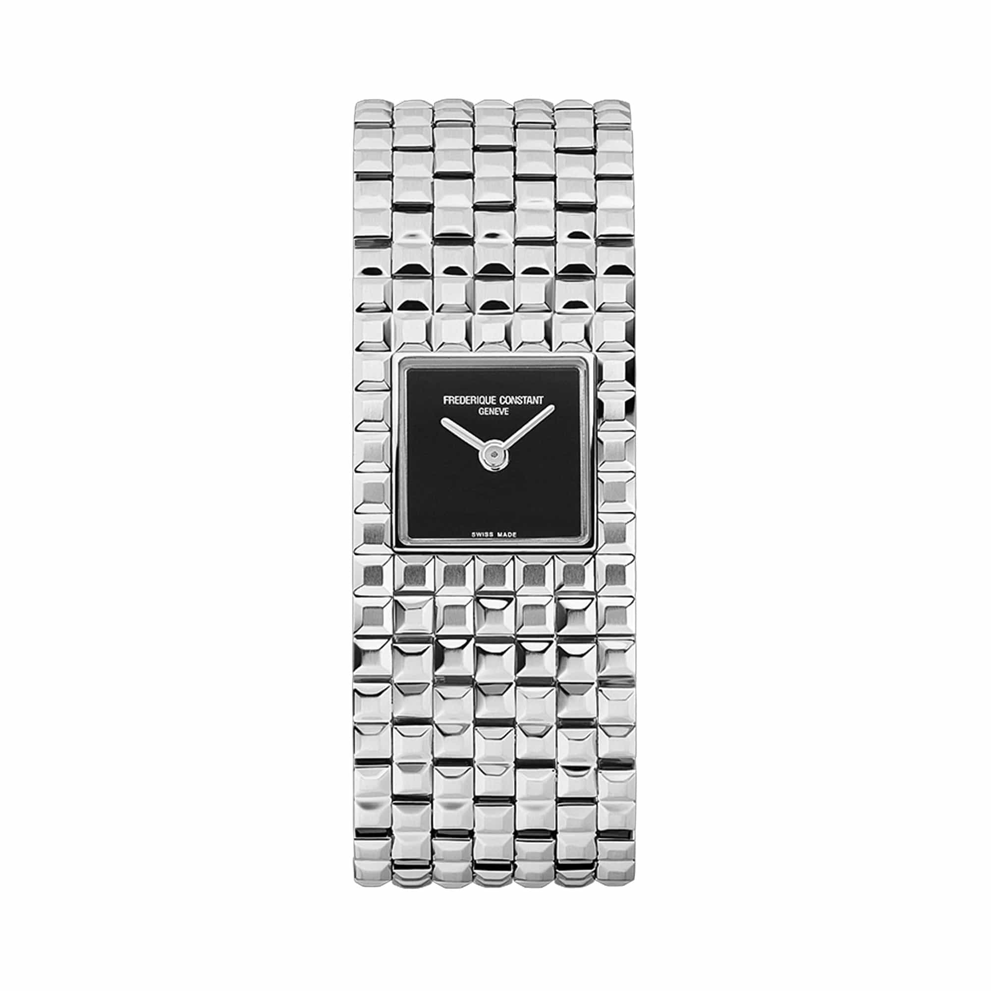 Frederique Constant Classic Quartz Women's Watch FC-200ONB1MC6B