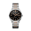 TAG HEUER CARRERA DAY-DATE AUTOMATIC MEN'S 41MM WATCH WDA2111.BD0001