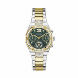 Guess Quartz Chronograph 36mm Watch GW1116L3