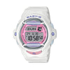 Casio Baby-G Digital Women's Watch BG169PB-7D