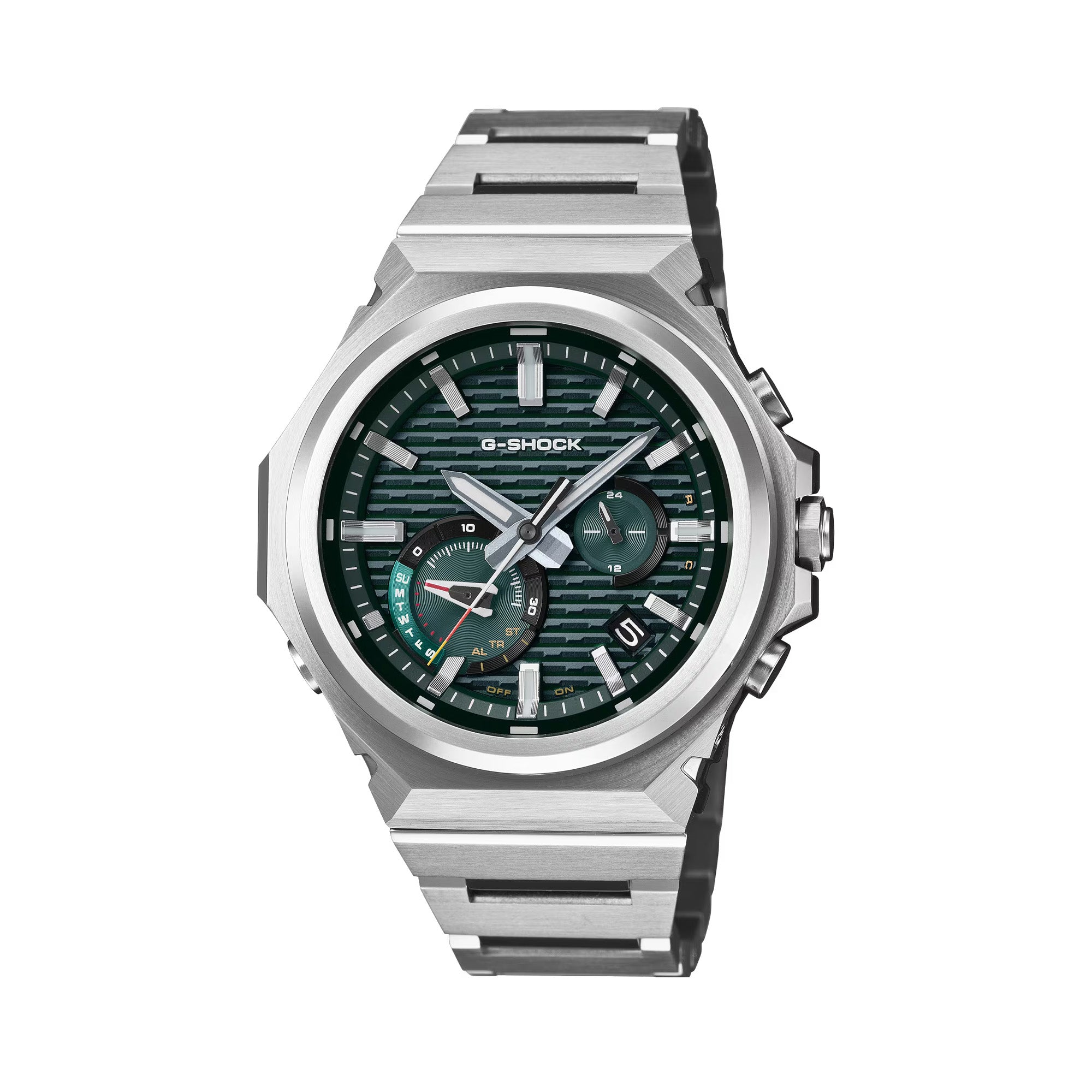 Casio G-SHOCK Solar Men's Watch GSTB1000D-3A