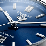 TAG HEUER CARRERA DATE
