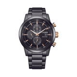 Citizen Eco-Drive Men's 43mm Watch CA0746-85E