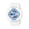 Casio BABY-G Women's Analogue Digital Watch BA110XBE-7A
