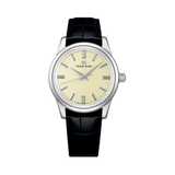 Grand Seiko Elegance Men's 37.30mm Stainless Steel Manual Wind Watch SBGW301