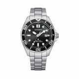Citizen Promaster Eco Drive Men's 40mm Watch BN0261-51E