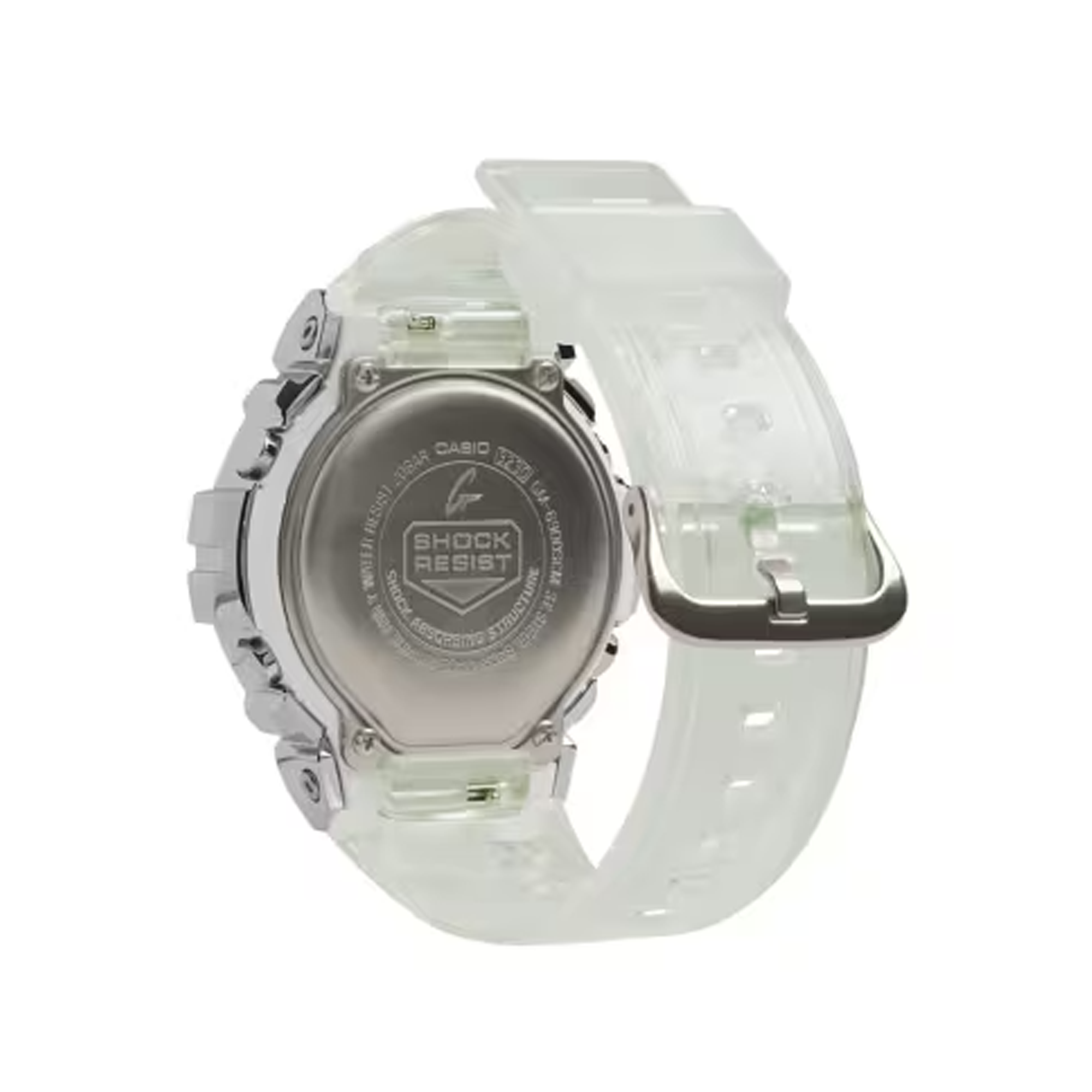 Casio G-SHOCK Men's Digital Watch GM6900SCM-1