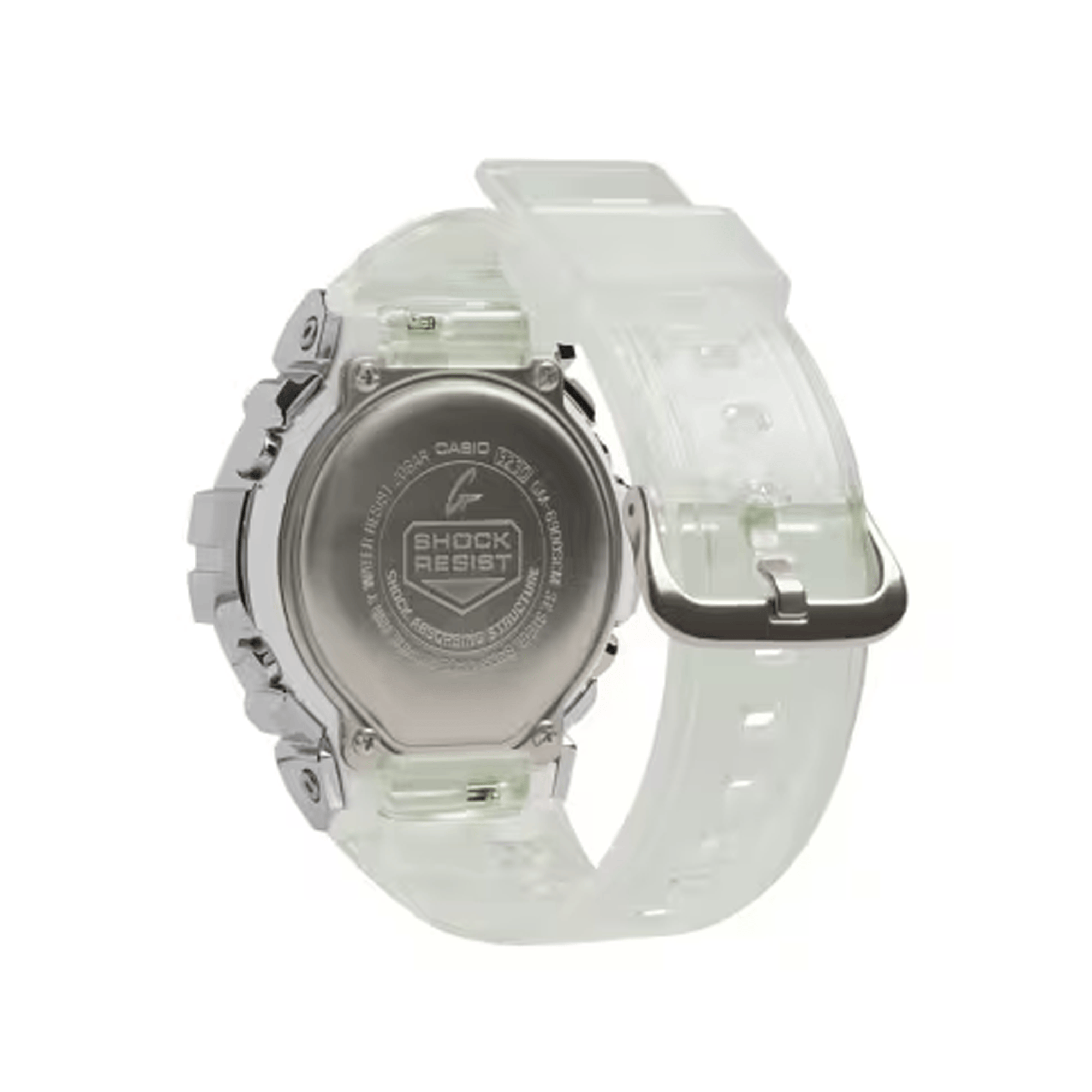 Casio G-SHOCK Men's Digital Watch GM6900SCM-1