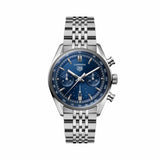 TAG HEUER CARRERA CHRONOGRAPH