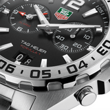 TAG HEUER FORMULA 1 DATE