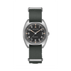 Hamilton Khaki Aviation Men's 36mm Manual Wind Watch H76419931