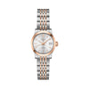 Longines Record Automatic Women's 26mm Watch L2.320.5.72.7