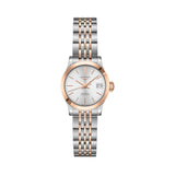 Longines Record Automatic Women's 26mm Watch L2.320.5.72.7