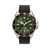 Timex Harborside Quartz Men's 44mm Watch TW2Y05300