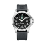 Luminox Patagonia Steel Men's 43mm Quartz Watch X2.2501