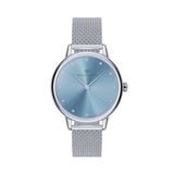 August Berg Serenity Petite Quartz Women's 28mm Watch 10928E21MSL