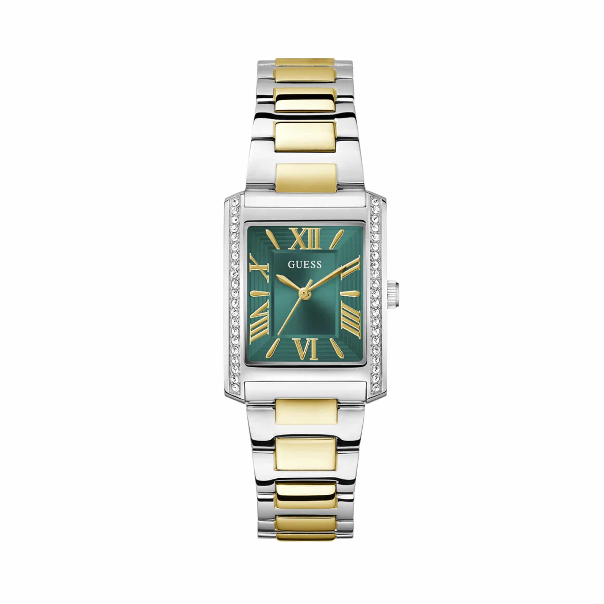 Guess Quartz Women's 27mm Watch GW0874L2