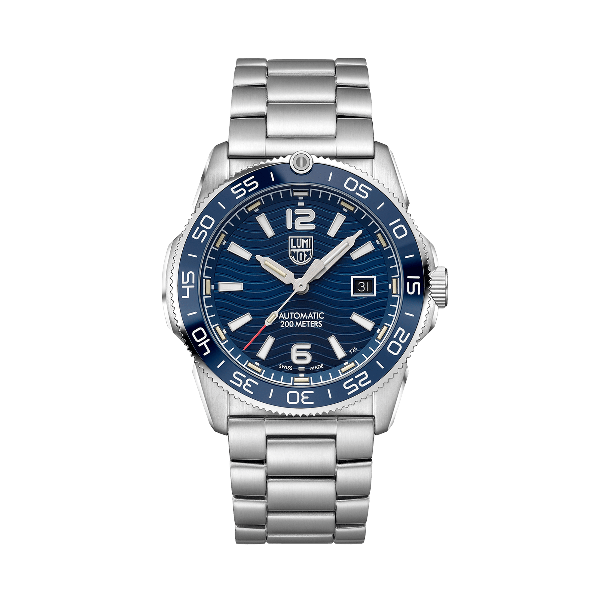 Luminox Pacific Diver Men's 42mm Watch XS.3104