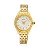 Seiko Conceptual Women's Quartz 29mm Watch SUR538P