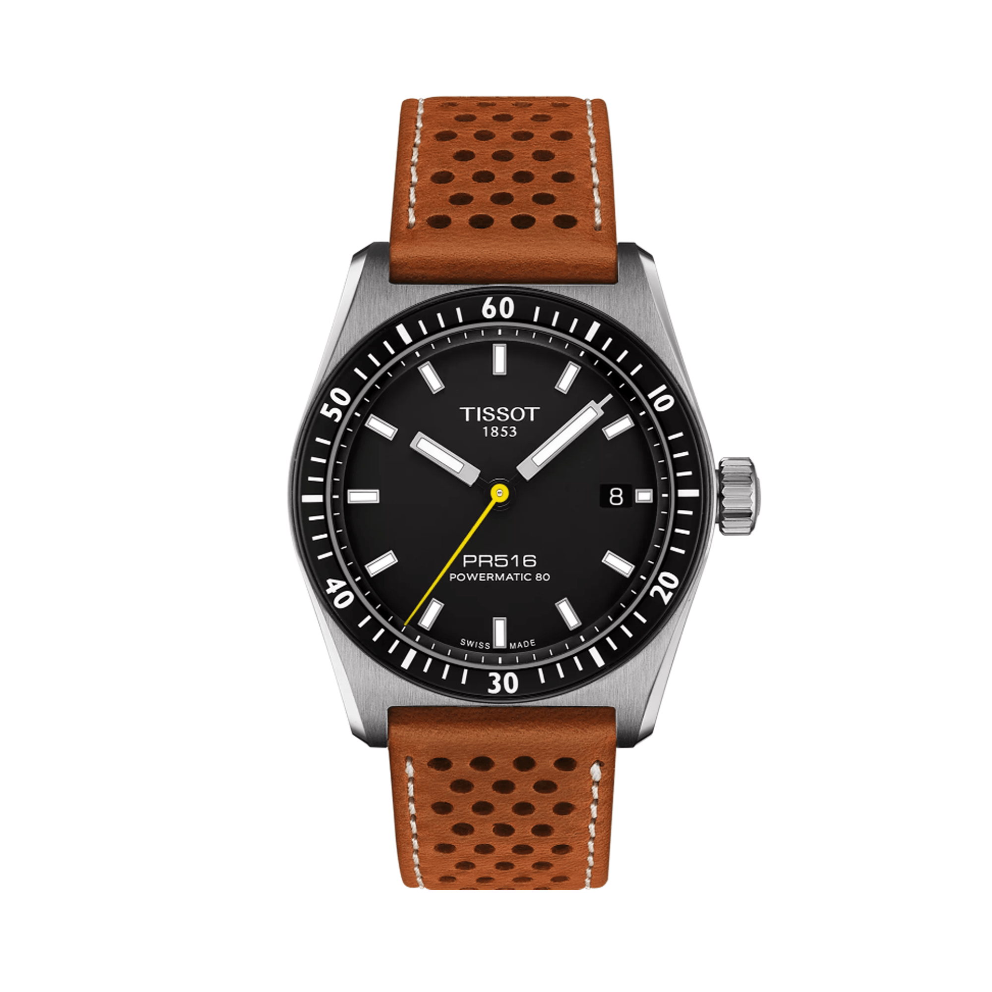 Tissot PRS 516 Men's Automatic Watch T149.407.16.051.00