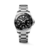 Longines Hydro Conquest Automatic Men's 39mm Watch L3.779.4.56.6