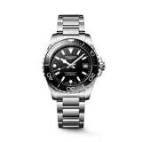 Longines Hydro Conquest Automatic Men's 39mm Watch L3.779.4.56.6