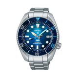 Seiko Prospex Men's 45mm Stainless Steel Watch SPB375J