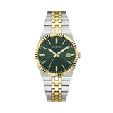 Guess Quartz Men's 39mm Watch GW1153G4