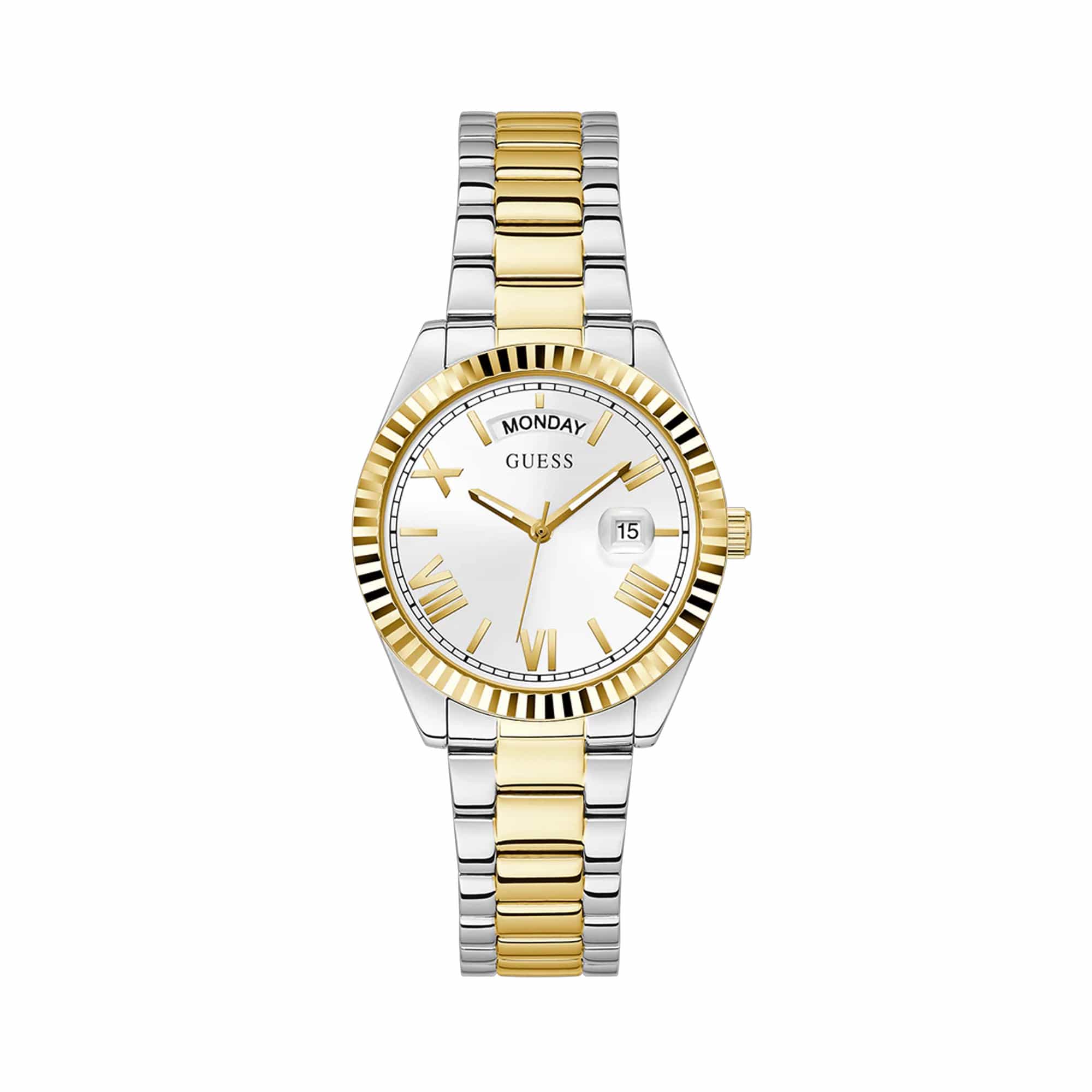 Guess Quartz Women's 36mm Watch GW0308L6