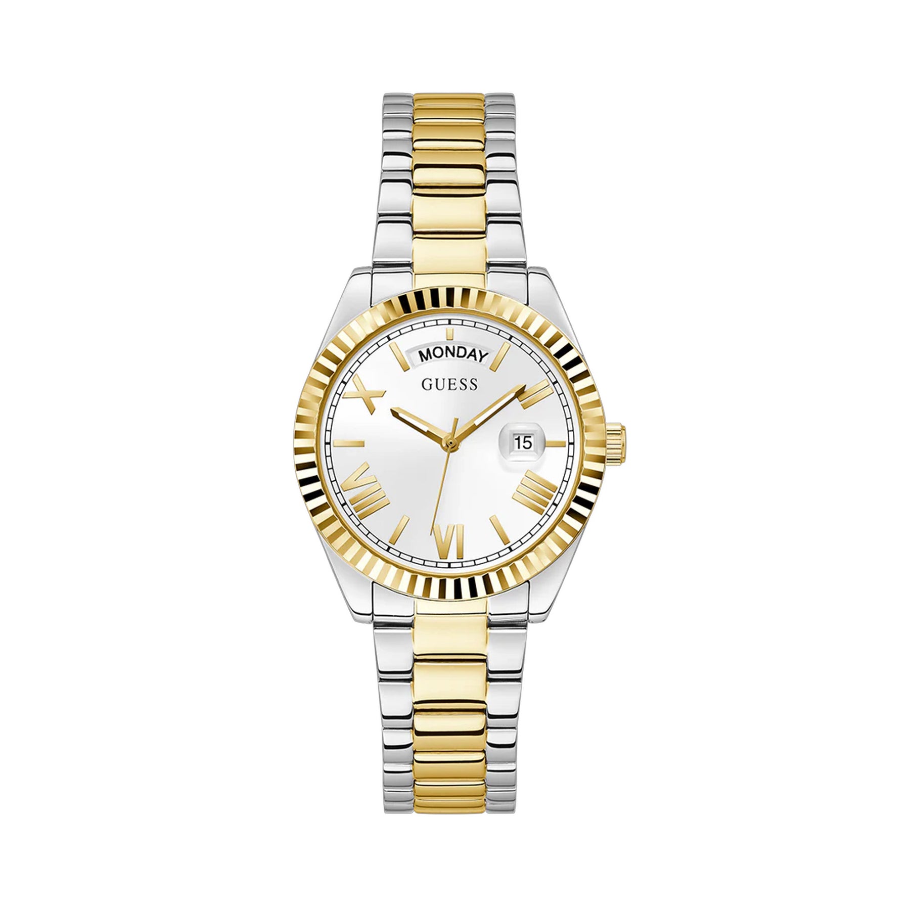 Guess Quartz Women's 36mm Watch GW0308L6