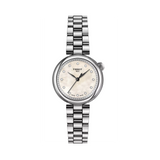 Tissot Women's Stainless Steel Quartz Watch T152.010.11.116.00