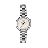 Tissot Women's Stainless Steel Quartz Watch T152.010.11.116.00