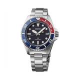 Seiko Prospex Men's 41mm Stainless Steel Solar Watch SNE595P