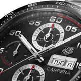 TAG HEUER CARRERA CHRONOGRAPH