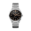 TAG HEUER CARRERA AUTOMATIC MEN'S 41MM WATCH WDA2111.BA0043
