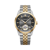 Raymond Weil Freelancer Men's 42.50mm Grey Automatic Watch 2781-STP-60051