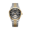 Raymond Weil Freelancer Men's 42.50mm Grey Automatic Watch 2781-STP-60051
