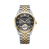 Raymond Weil Freelancer Men's 42.50mm Grey Automatic Watch 2781-STP-60051