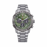 Citizen Promaster Eco Drive Men's 40mm Watch CA4664-60W